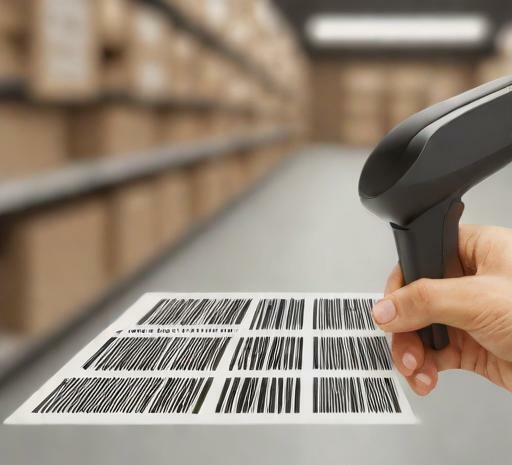 为什么要引入库存物料条码管理软件系统