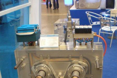 注塑热流道技术与优缺点都有哪些