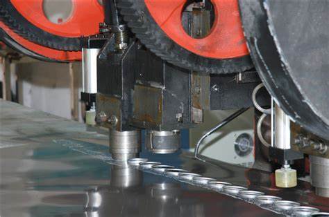 五金机械ERP/MES管理软件系统