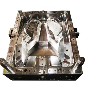 如何利用ERP做好模具的寿命管控