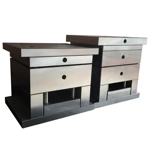 为啥说模架模胚管理软件系统是提示生产效率与资源利用率的利器?