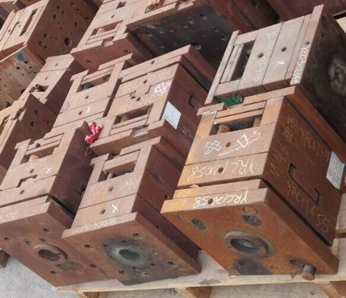 模胚模架生产厂家