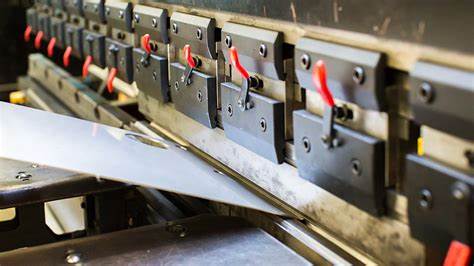 钣金加工厂如何管理，钣金加工厂的精细化管理策略与实践