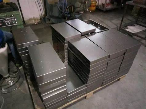 钣金加工厂如何管理，钣金加工厂的精细化管理策略与实践