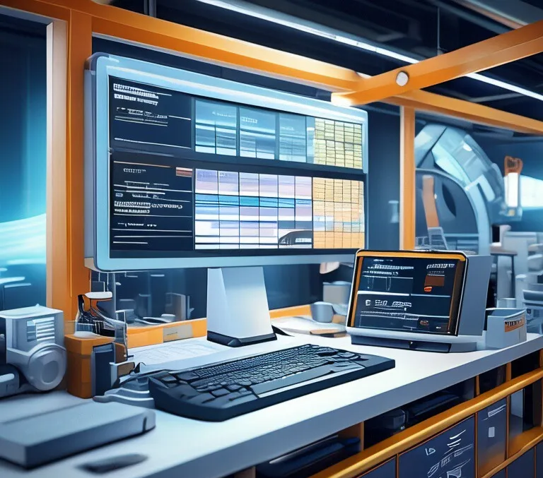 模具管理系统有哪些优势