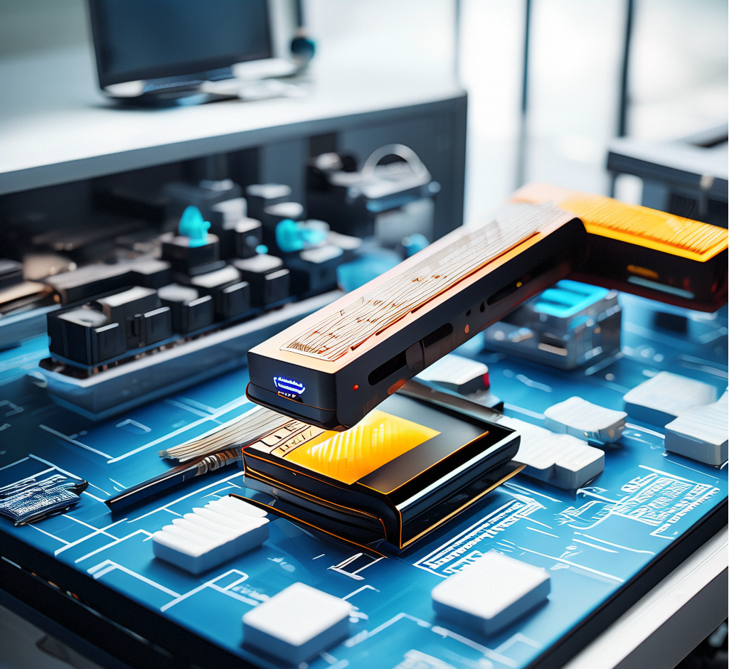 模具质量检测追溯管理软件系统：革新制造，赋能品质未来