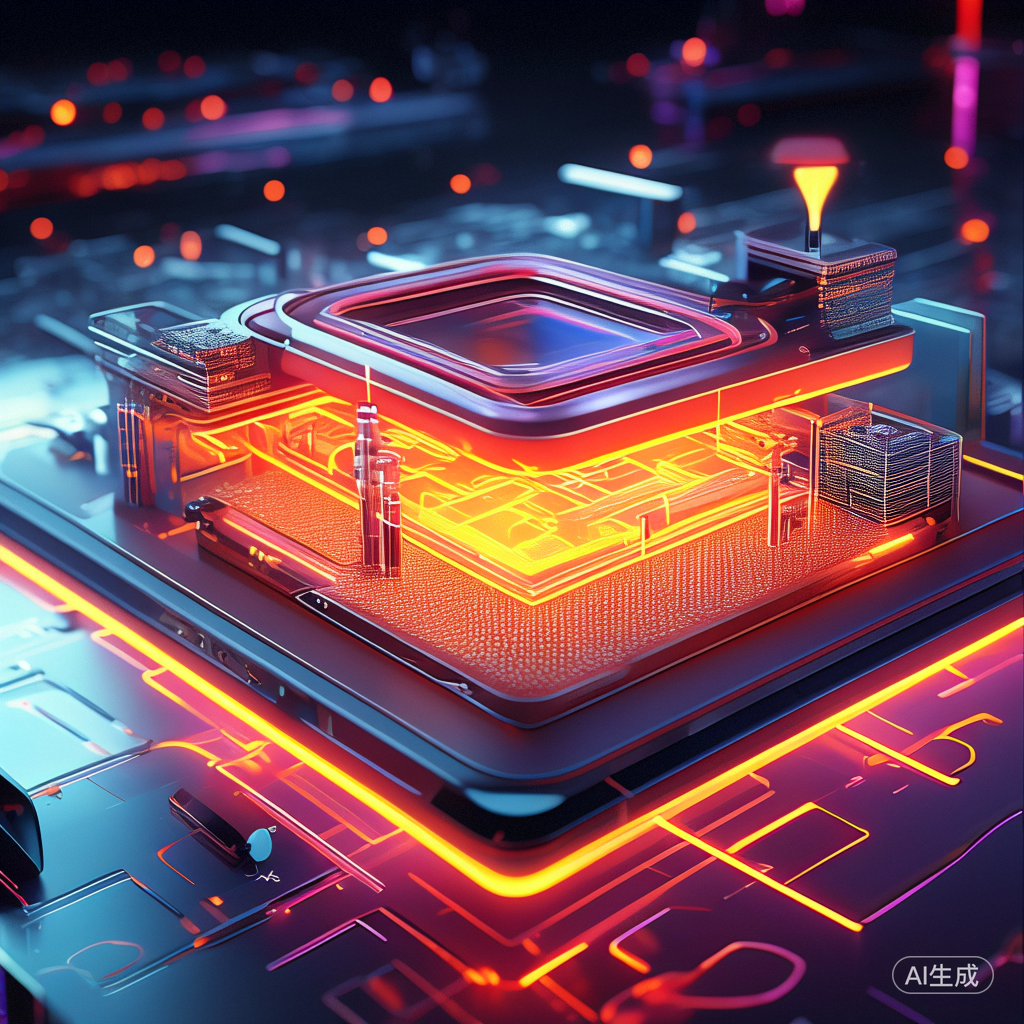 革新注塑工艺，引领未来：揭秘“注塑热流道管理软件系统”的革新魅力