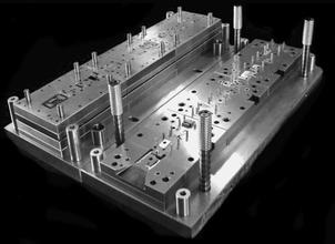 模具行业新纪元：ERP/MES管理软件引领高效生产