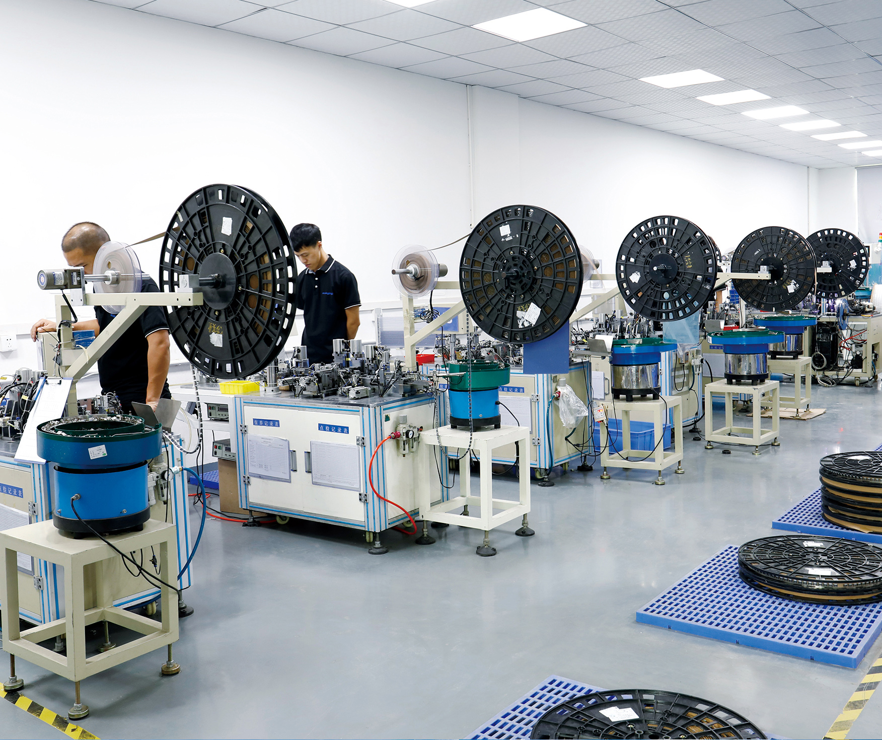 模具生产加工管理软件系统：优化流程，提升效率的新引擎