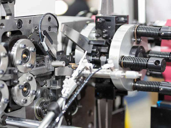 模具生产加工管理软件