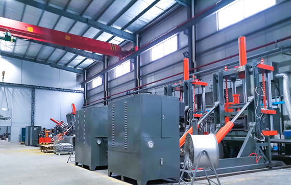 机械加工行业ERP怎么选