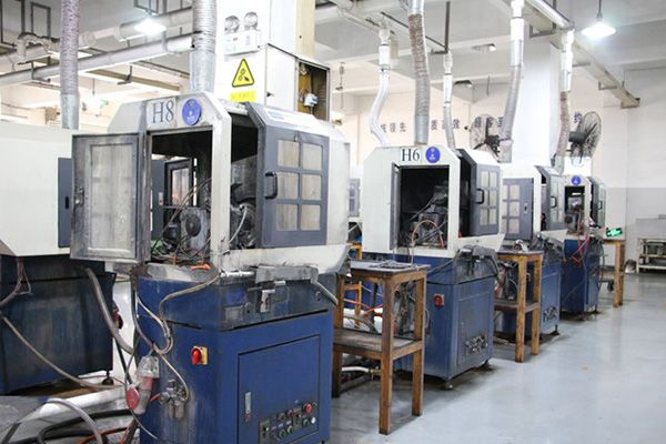 昆山模具企业48小时ERP系统上线成功，大幅降低生产成本