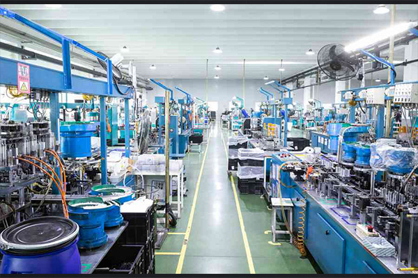 温州智能模具制造管理软件安装