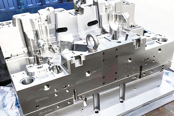 用中山模具行业ERP提高工作效率