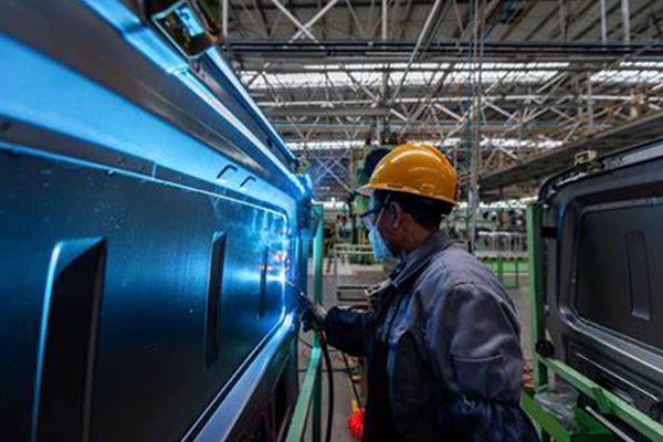 台州模具ERP开发平台，提升制造业数字化转型效率