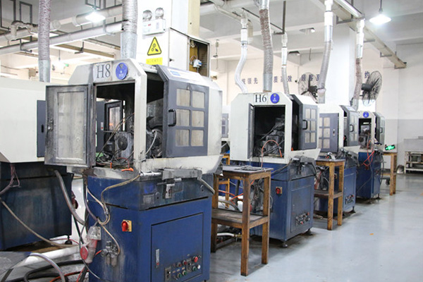 模具管理系统软件有哪些？先搞懂这五大核心功能模块再选择