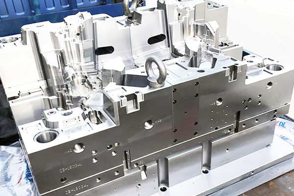 工装模具管理系统有哪些？四步构建数字化管理体系的实操指南